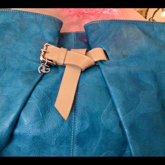 R Gandolphi HP💃🍾🥂GREAT GIFT!!  Roberta Gandolph purse - Picture 5 of 14